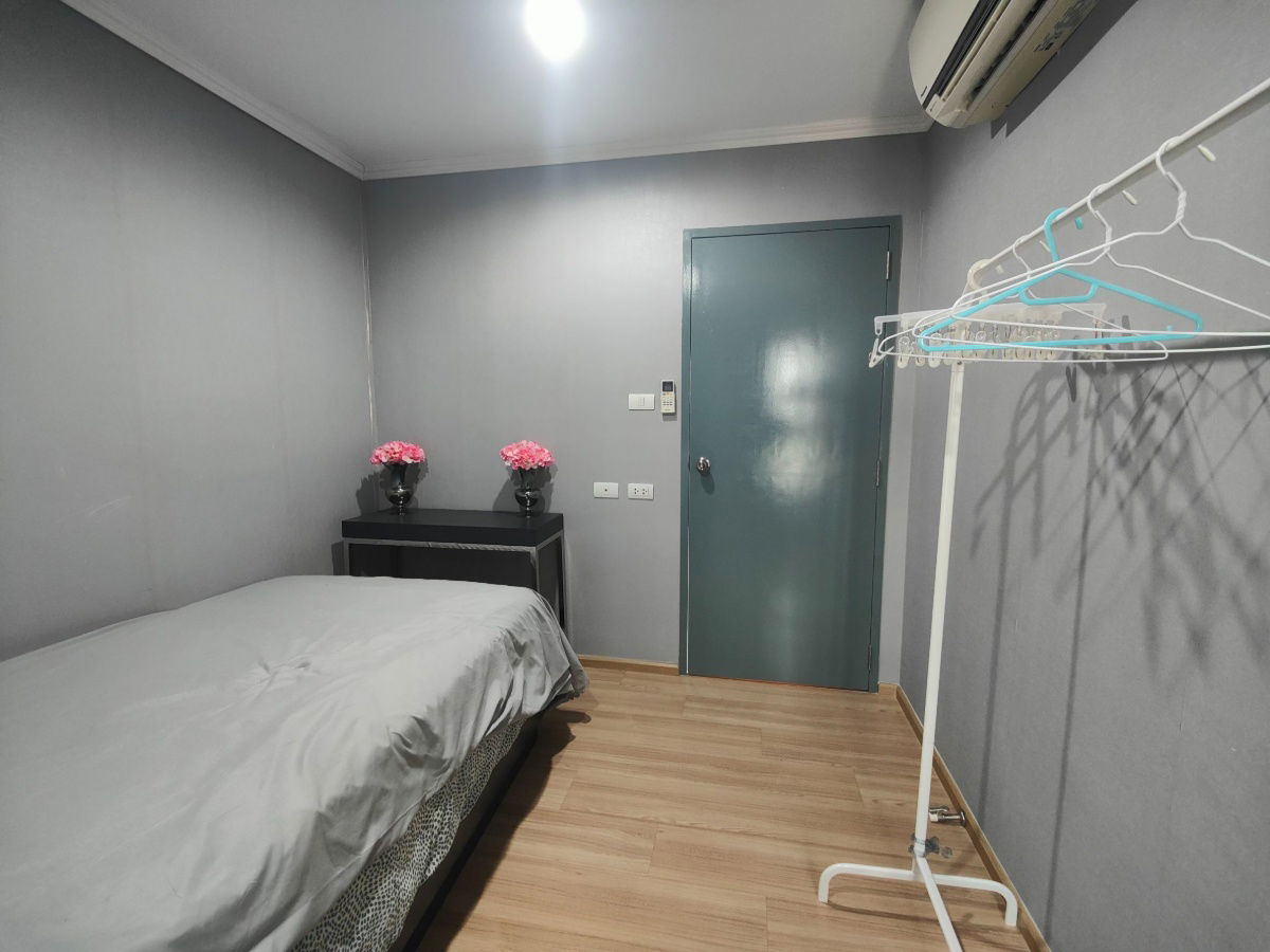 picture For sale The Grass Pattaya size 40 sq m. 8 fl - 15/24