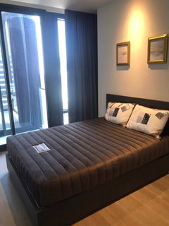 รูปภาพ P-113101 [Stunning City Views] Ashton Silom: Luxury 2 Bed in CBD! 75,000 THB Line Id: @easythaihome 085-592-2897