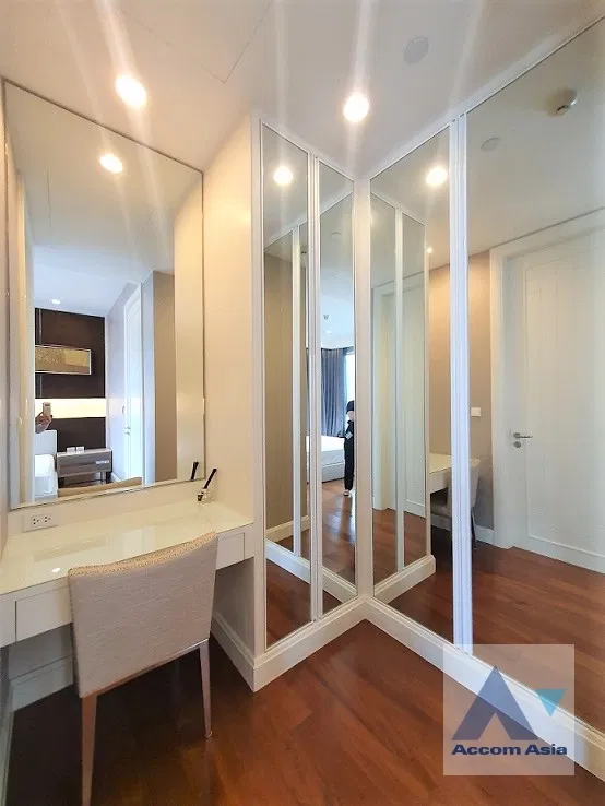 รูป 🔼🔽 AccomA 📩  2 BR Condominium @Q Langsuan  (AA18085) - รูปที่ 16/20