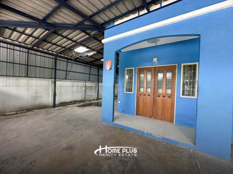 รูป หมู่บ้านพร้อมจิตร ซอยบางม่วง-บางคูลัด29 - รูปที่ 15/40