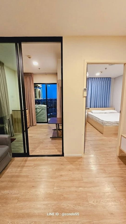 รูป เอพพิโซด ห้องสวย​ พร้อมให้เข้าพัก​ ติดต่อเช่าไลน์ไอดี​ @condo55 - รูปที่ 19/19