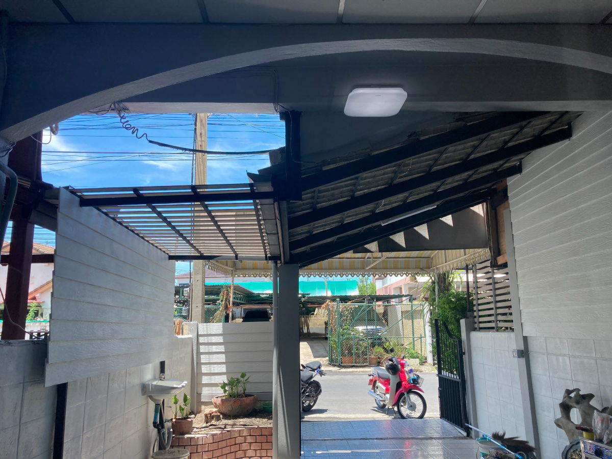 picture Lak Si Villa, 4 bedrooms, 3 bathrooms  - 2/17