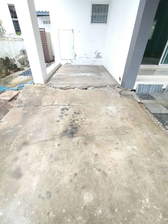 picture House For rent/direct installment, Lancio Krip Pinklao - Wongwaen project - 4/13