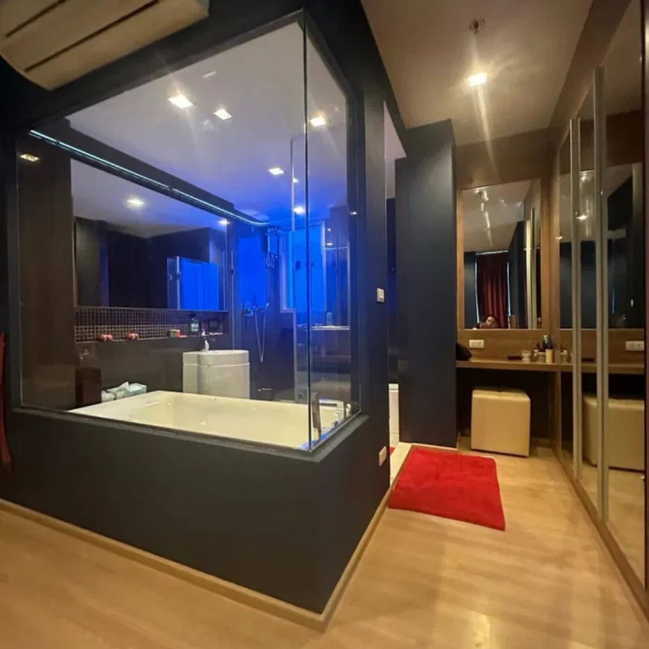 picture 💎 Condo Rhythm Phahol-Ari – Premium lifestyle ✨ Near BTS Ari 🚆 - 10/16