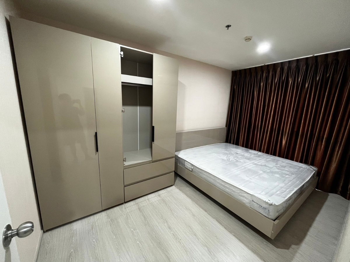 picture ***Condo for rent : (Aspire Sathorn - Taksin (Timber Zone))*** - 1/7