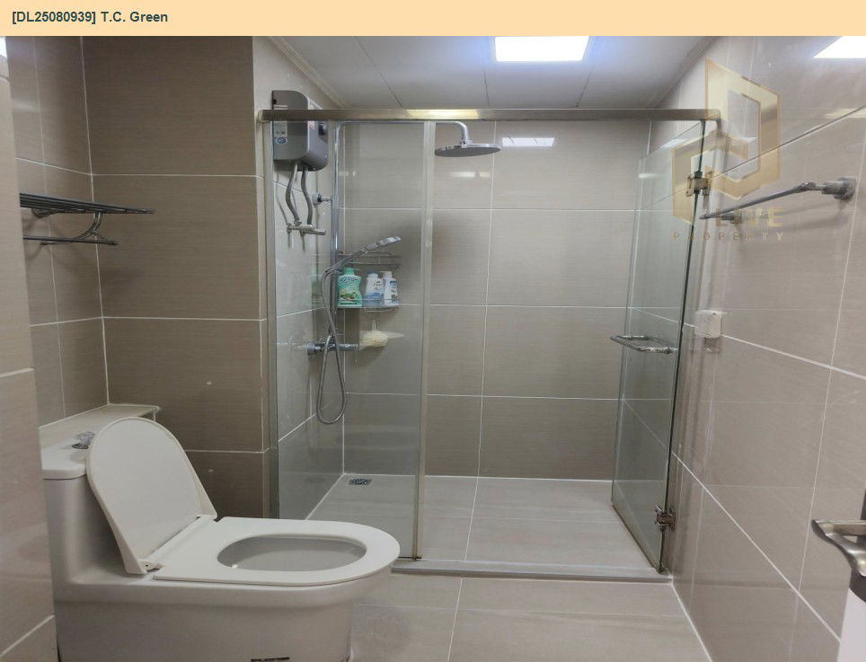 picture DL25080939 Condo for rent, T.C. Green near MRT พระราม 9, ready to move in, call urgently 0656133286 LineID @534wlwof - 6/9