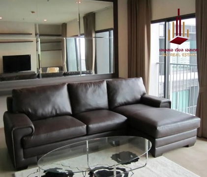 ✨ For Rent: Noble Remix Condo ✨  💰 Only 30,000 THB/month