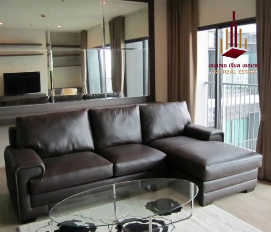 picture ✨ For Rent: Noble Remix Condo ✨  💰 Only 30,000 THB/month - 1/5
