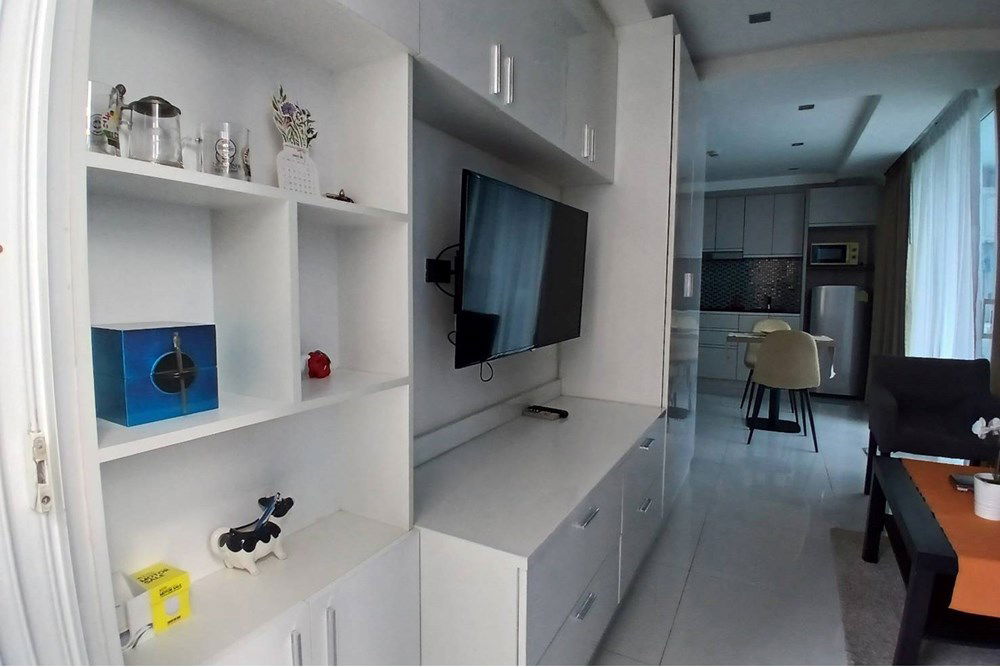 รูป [920471017-335] ขายคอนโด 1 ห้องนอน (50 ตรม.) Serenity Wongamat - รูปที่ 8/24