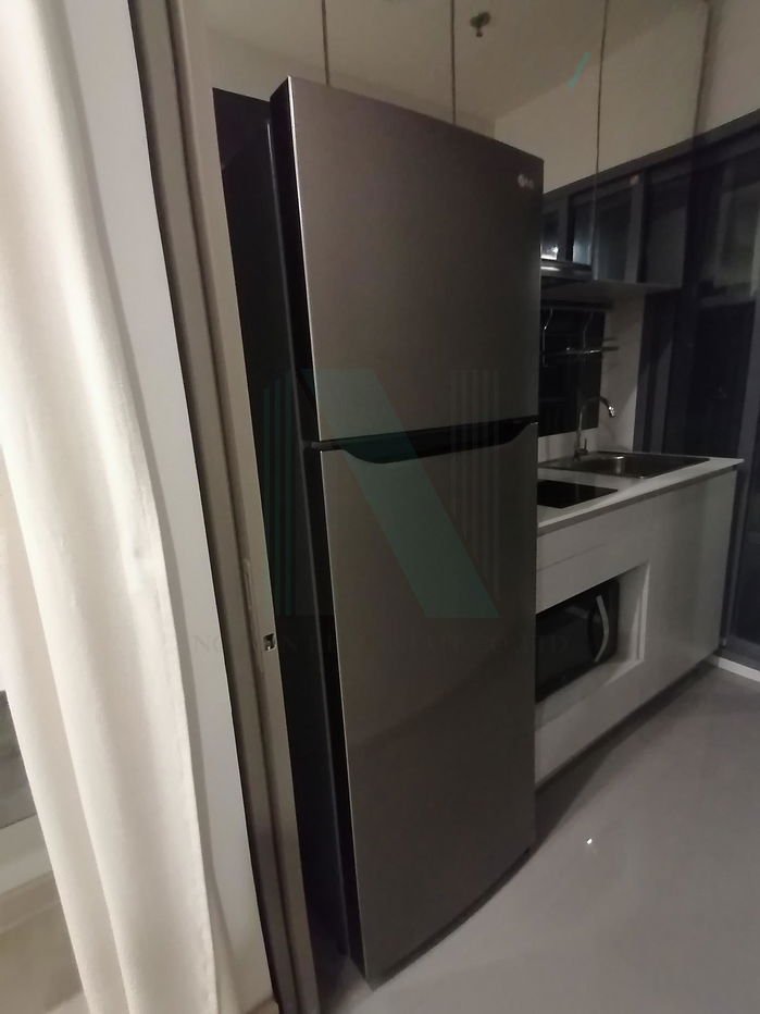 picture 🎉 For Sell Condo NICHE PRIDE TAOPOON - INTERCHANGE Building 1, Floor 25,1 bed room, Room size 28 sqm - 5/8