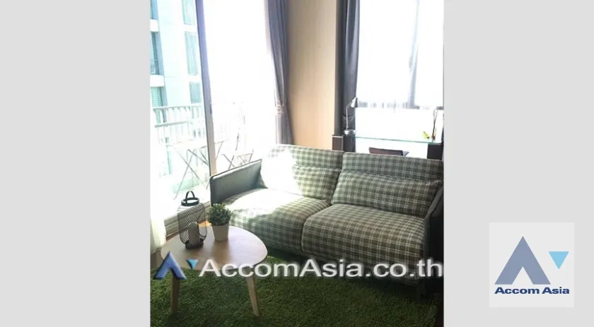 รูป 🔼🔽 AccomA 📩 Quattro Thonglor - รูปที่ 3/12