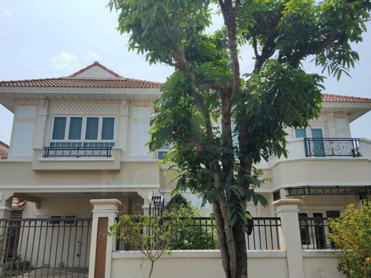 picture HotDeal​🔥🔥For​Rent​ House Fullyfurnished Ready to move in at PERFECT MASTERPIECE RATTANATHIBET (MD-90738)​ - 1/15