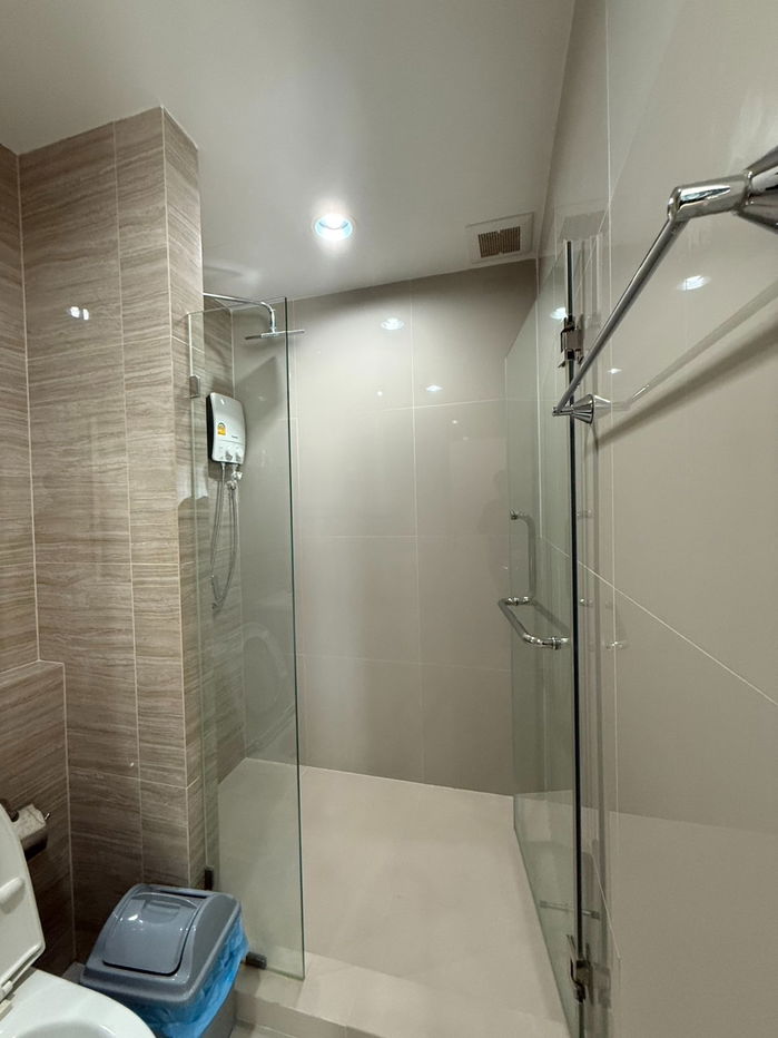 picture Condo for rent: Niche Mono Bearing, ready to move in. If interested, contact Line @goodmanpro or call 0999029192. - 8/11