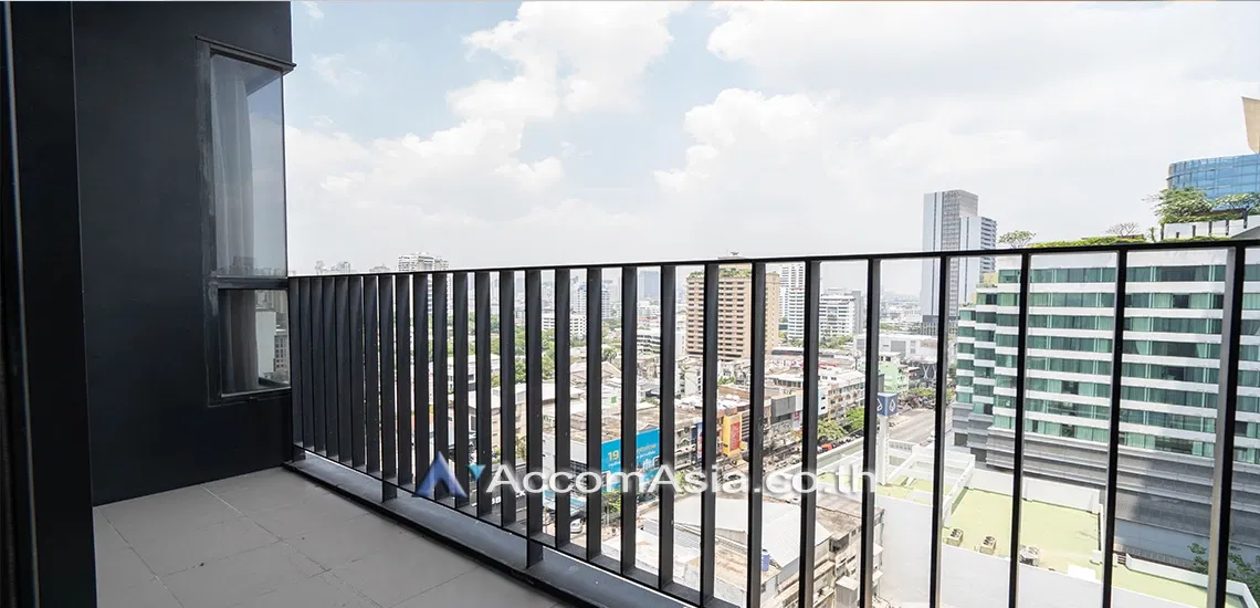 รูป 🔼🔽 AccomA 📩  2 BR Condominium @HQ Thonglor (AA14436) - รูปที่ 4/8