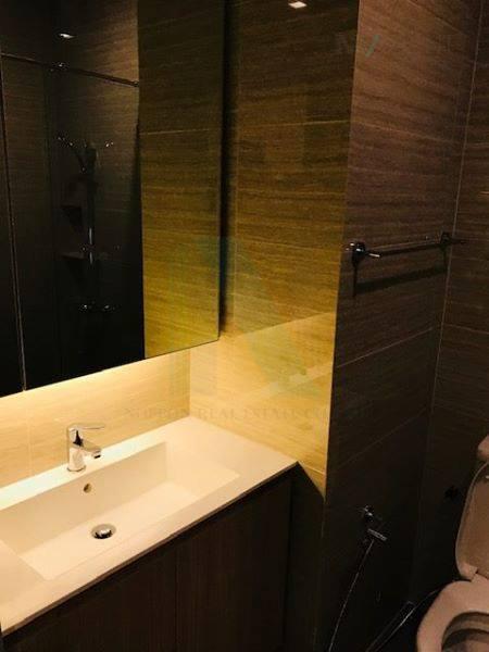 picture For Rent Condo M JATUJAK Building A, Floor 15,1 bed room, Room size 28.00 sqm - 8/8