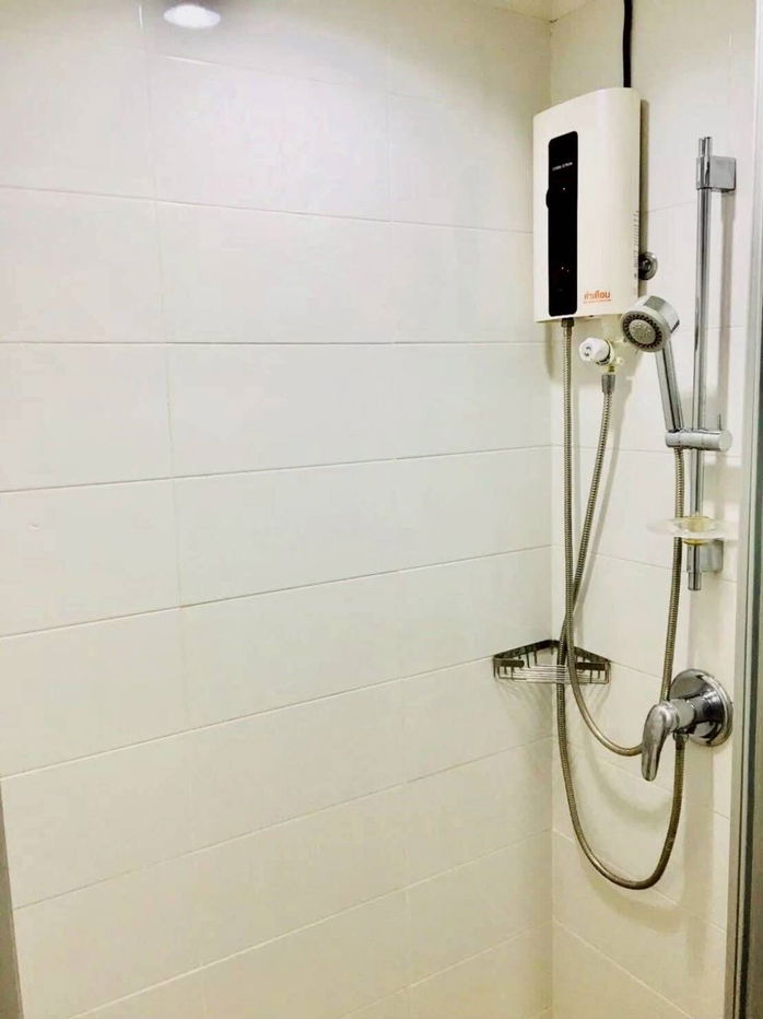 รูป Lumpini place rama9 ✨🌟1 bed พิเศษ 14,000 บาท - รูปที่ 10/11
