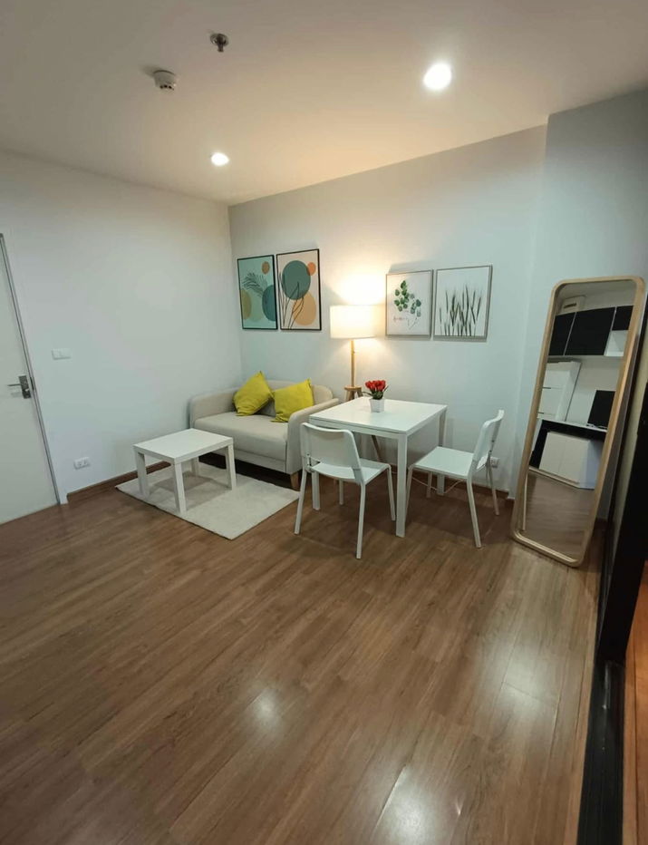 รูป 🛑LINE ID @cutecondo มี@🛑 มีเครื่องซักผ้า The tree interchange 12,000 ว่าง✅ ตอบไว  - รูปที่ 5/9
