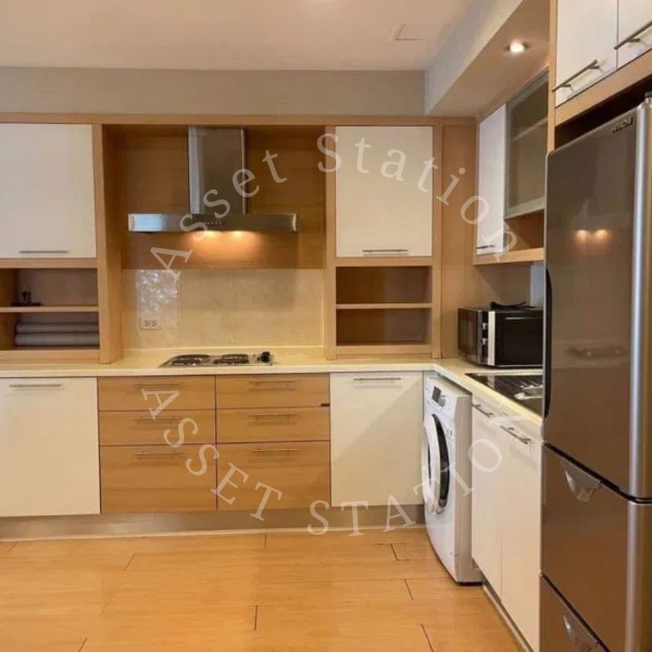 picture 🏢Ready-to-move-in condo, The Bangkok Narathiwas, in the heart of Rama 3🏢 - 13/15