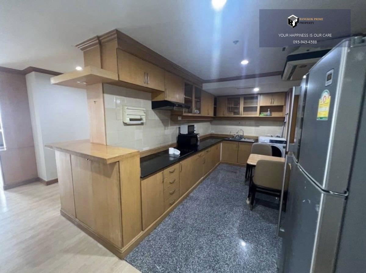 picture Silom Suite | Sathorn city center, city view, large room, near BTS Saint Louis #2025083011637 - 8/12