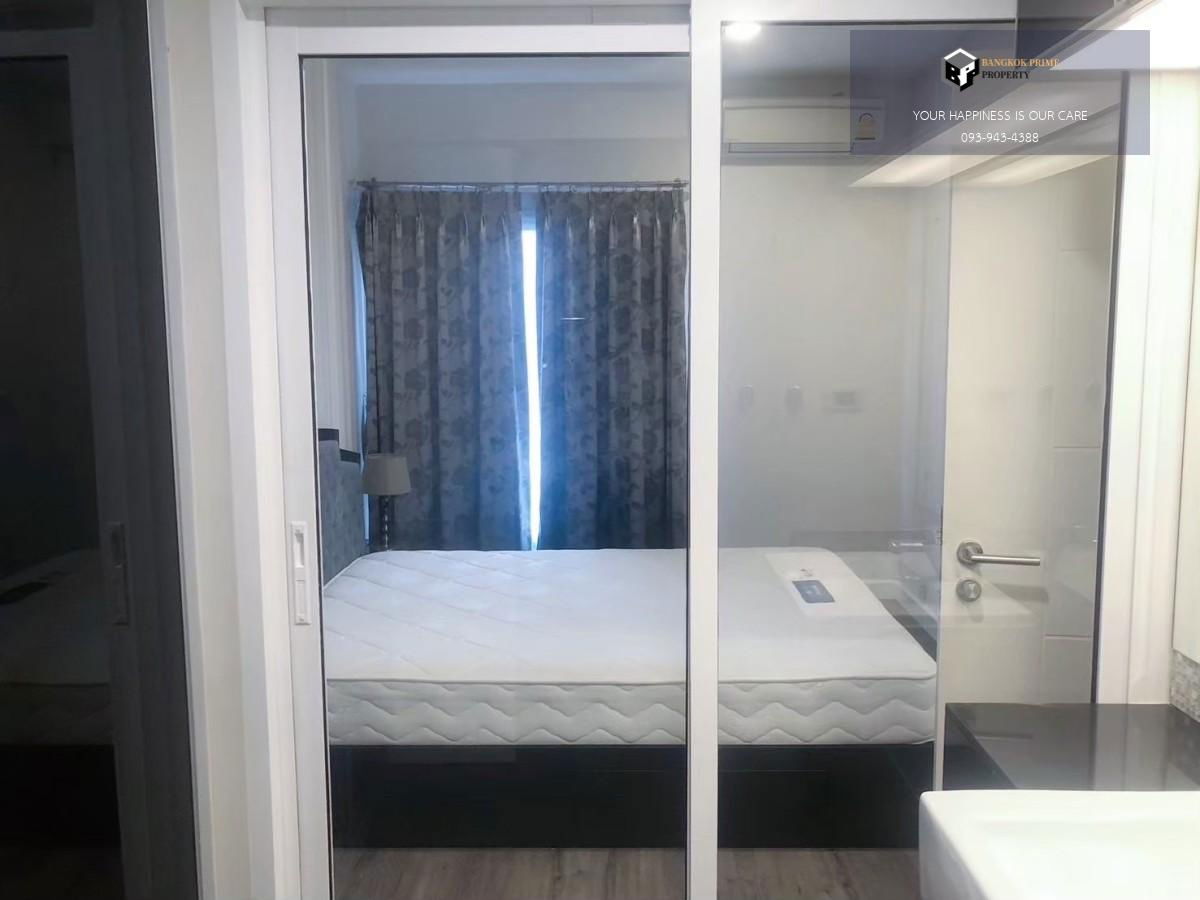 picture The Crest Sukhumvit 34 | Best Price 🚝Near BTS Thonglor 100m. #2025083011643 - 5/13