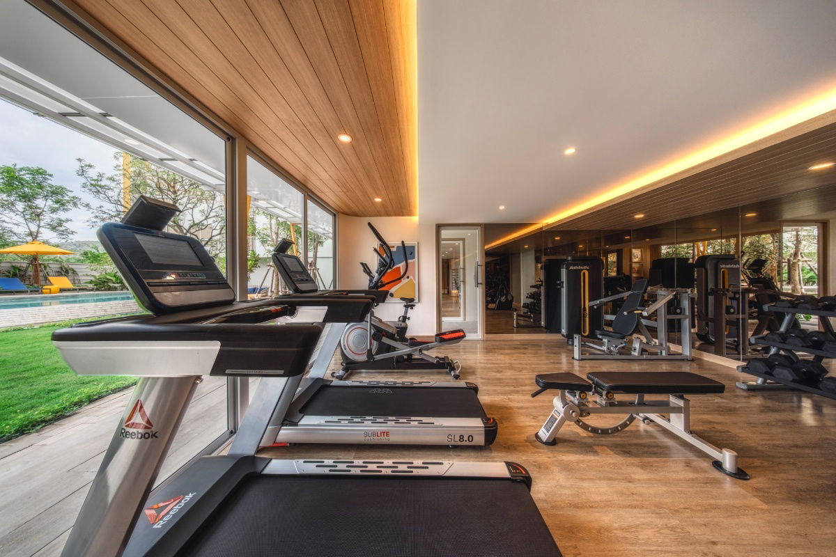picture Condo for rental at Hay HuaHin, Room 78/46 Studio size 25 sq.m., - 19/22