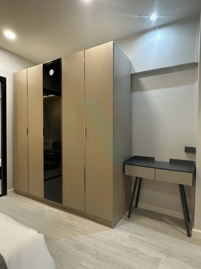picture 📌 For Sell Condo AREE PLACE PHAHOLYOTHIN 7 Building 1, Floor 4,1 bed room, Room size 44 sqm - 2/8