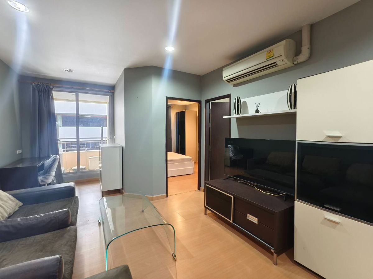 รูป คอนโดให้เช่า : The Address Sukhumvit 42 (ดิ แอดเดรส สุขุมวิท 42)  (( BTS Ekkamai )) MK-02 line @livingbkk  - รูปที่ 5/11