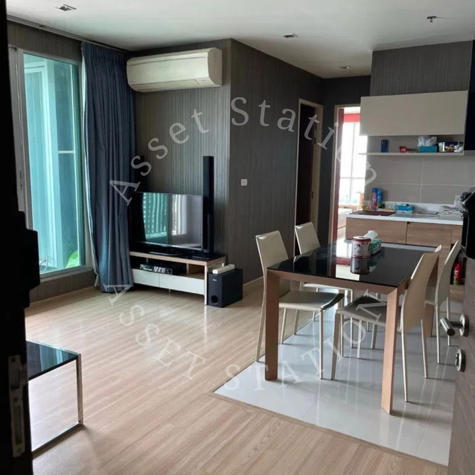 picture 💎 Condo Rhythm Phahol-Ari – Premium lifestyle ✨ Near BTS Ari 🚆 - 7/16