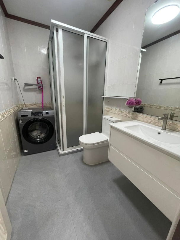 picture House for rent Chokchai Village 8, Khao Noi, Pattaya - 19/22