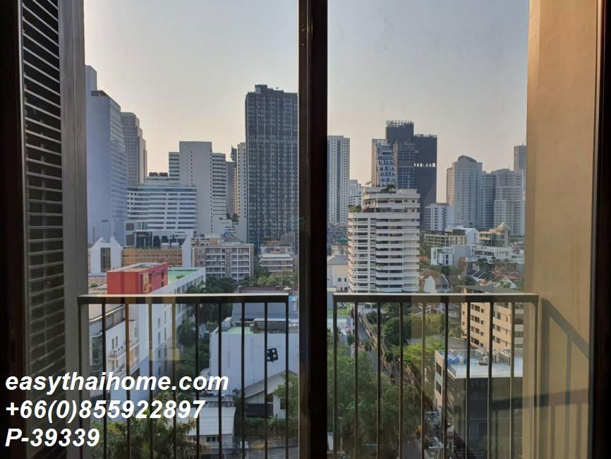picture P-39339 🏢Condo for sell Noble BE33 fully furnished. Line Id @easythaihome 085-592-2897 - 2/9