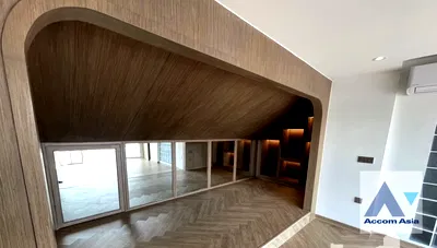 บ้านเดี่ยว ถนนสุขุมวิท : 🔼🔽 AccomA 📩  4 BR House in Khlong Ton Nuea (AA42407)