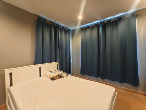 Condo for rent: The Address Sukhumvit 42 (( BTS Ekkamai ))MK-02 line @livingbkk 