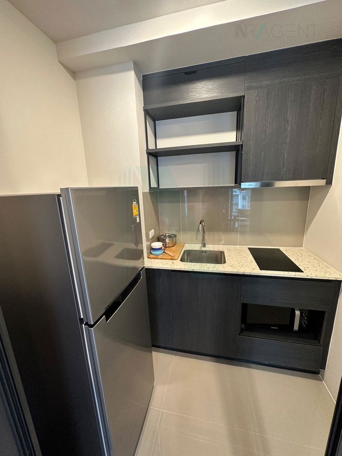 picture 📌 For Sell Condo XT HUAIKWANG Building A, Floor 15,2 bed room, Room size 53 sqm - 6/8