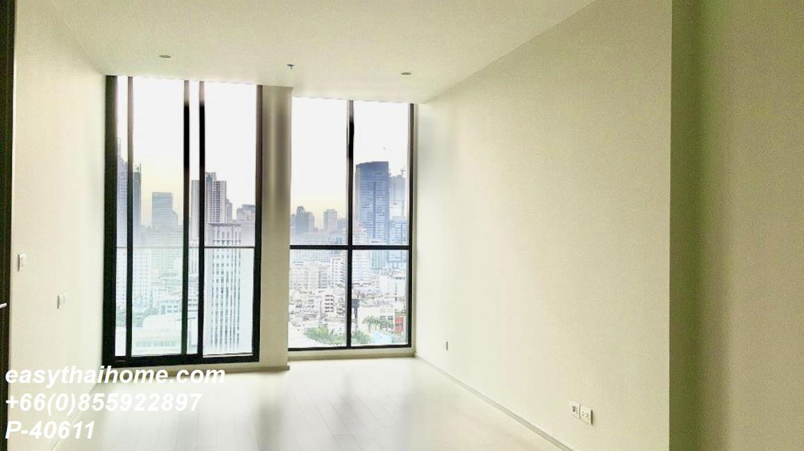 รูป P-40611 ต้องการขายคอนโด โนเบิล เพลินจิต Lumphini, Pathum Wan, Bangkok Line Id @easythaihome 085-592-2897 - รูปที่ 3/15