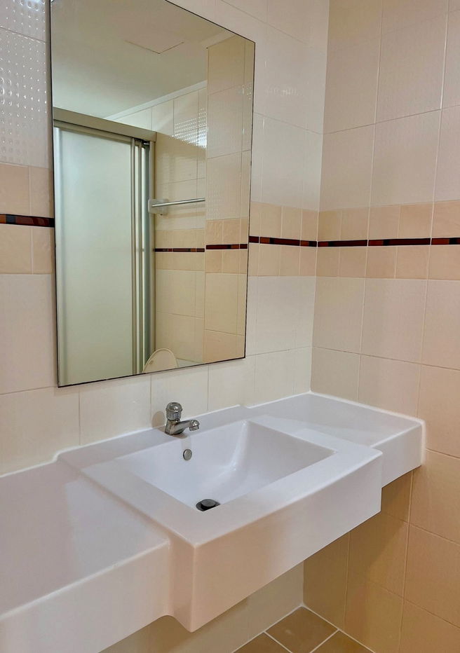 picture Rent  Condo  Lumpini Ville  Cultural  Center - 5/13