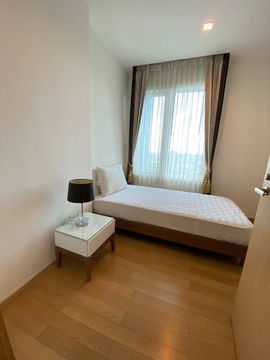 P-39230 Condo for rent Siri at Sukhumvit fully furnished (Confirm again when visit). 