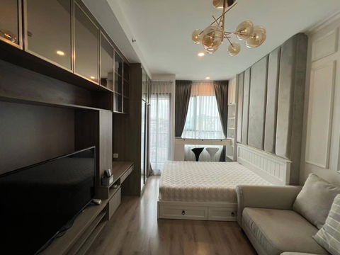 code : C30 Knightsbridge Collage Ramkhamhaeng