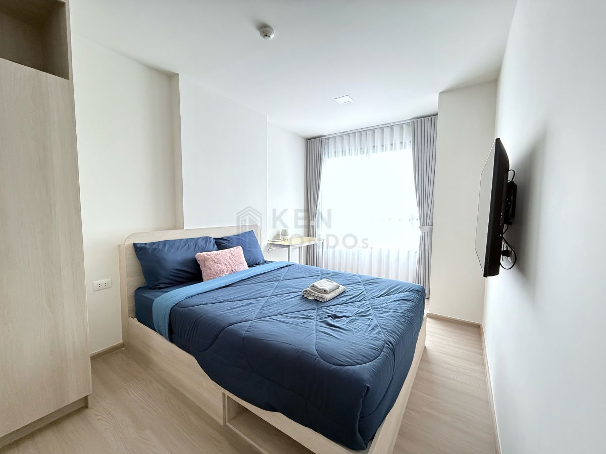 picture 2Bedroom Dcondo reef for rent | 33,000thb 54sq.m near PSU,Patong,Central phuket - 10/22