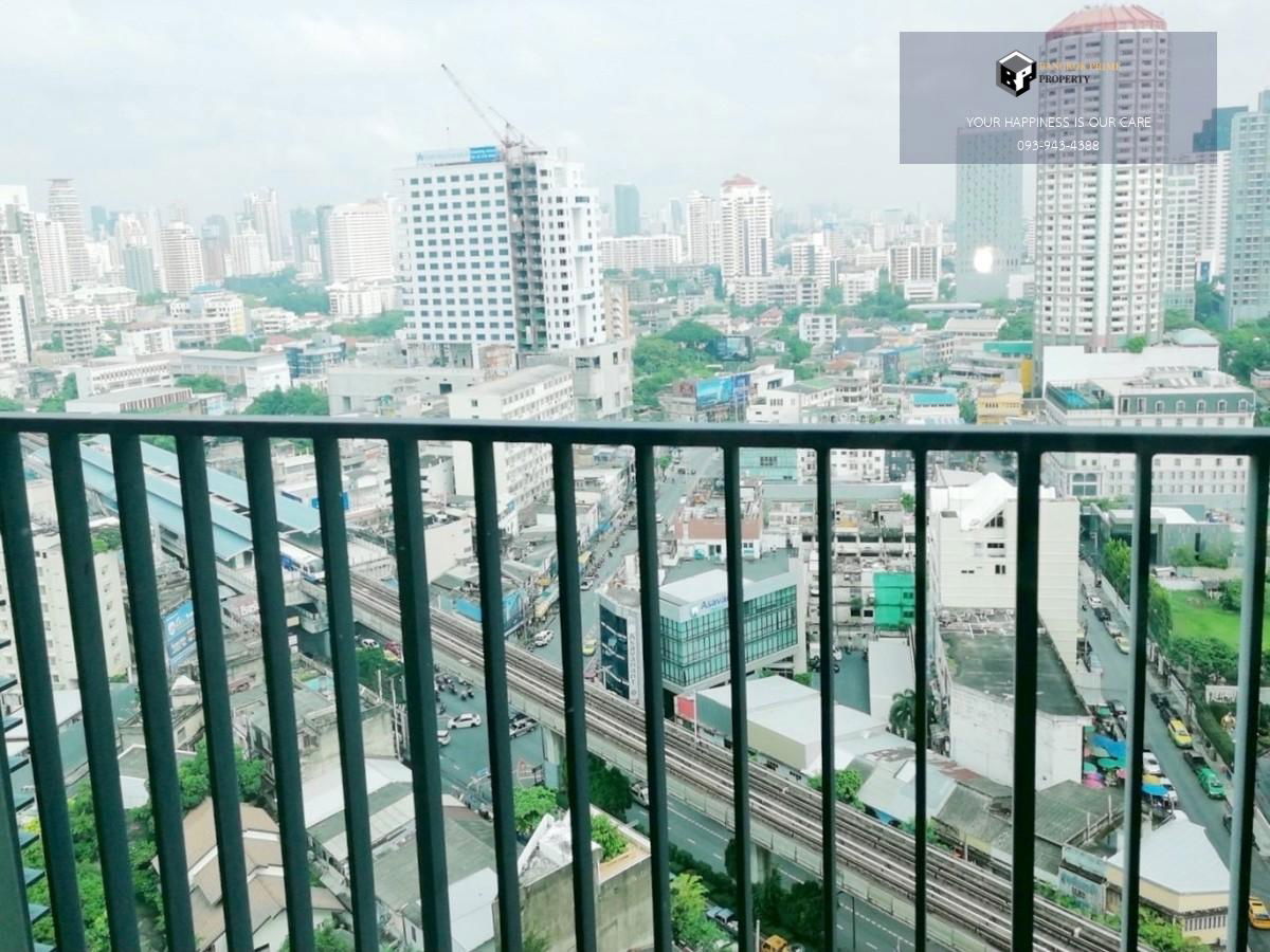 picture Siri at Sukhumvit | Nice Room 🚝Near BTS Thonglor 0m. #2025083011626 - 13/14