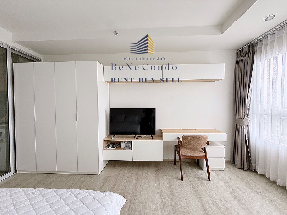 picture ***(Project Agent) Condo for rent : Ideo Charan 70-Riverview *** - 4/10