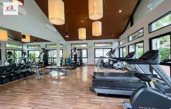 รูป ขาย บ้านเดี่ยว พร้อมเฟอร์ ศุภาลัย พาร์ควิลล์ พระราม 2-ท่าข้าม 150 ตรม 55.9 ตรว หลังริม - รูปที่ 12/12