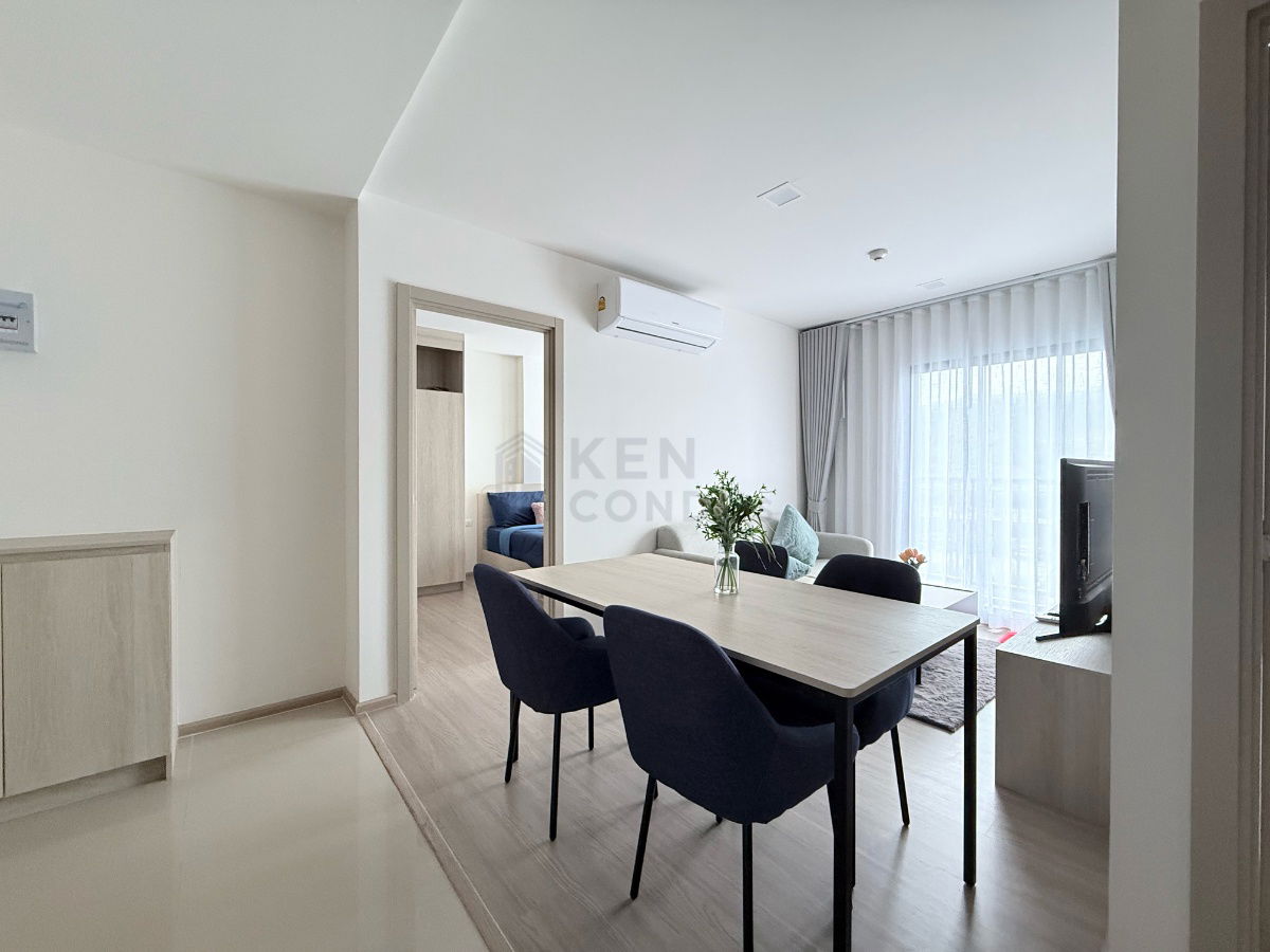 picture 2Bedroom Dcondo reef for rent | 33,000thb 54sq.m near PSU,Patong,Central phuket - 3/22