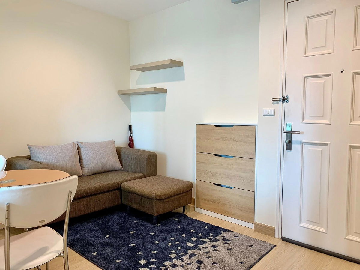 picture For   rent   Life @ Sukhumvit 65  🔴🔴 - 5/11