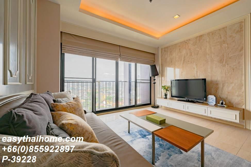 picture P-39228 🏢Condo for sell Noble Reveal fully furnished. - 19/25