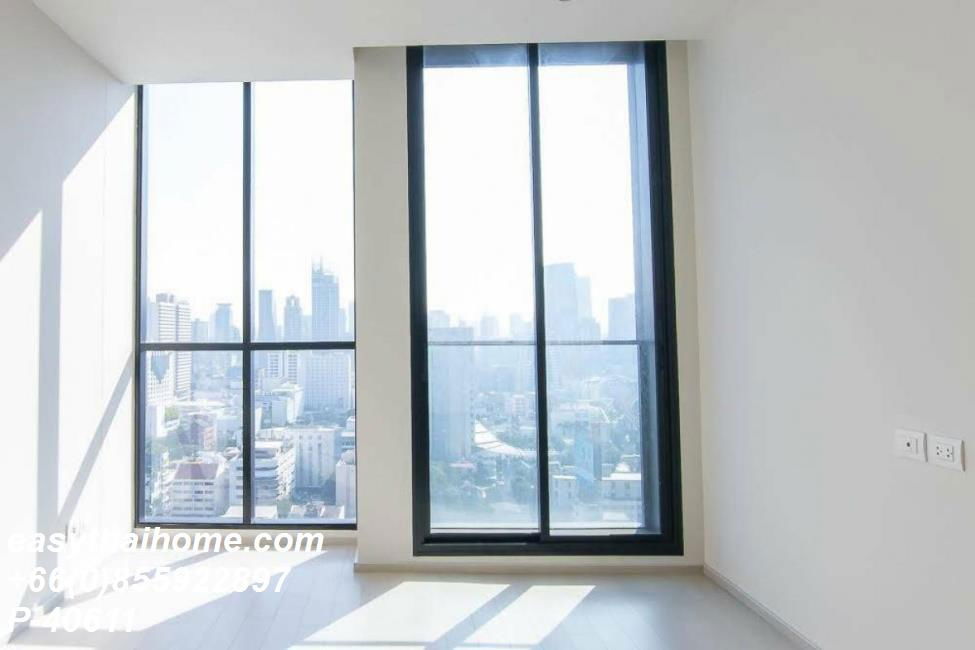 รูป P-40611 ต้องการขายคอนโด โนเบิล เพลินจิต Lumphini, Pathum Wan, Bangkok Line Id @easythaihome 085-592-2897 - รูปที่ 2/15