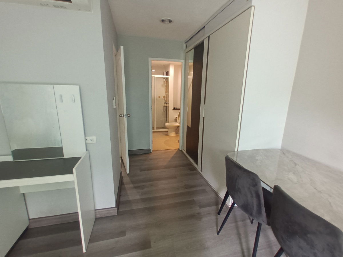 picture Condo for Rent Near BTS Onnnut 200 M. - 4/13