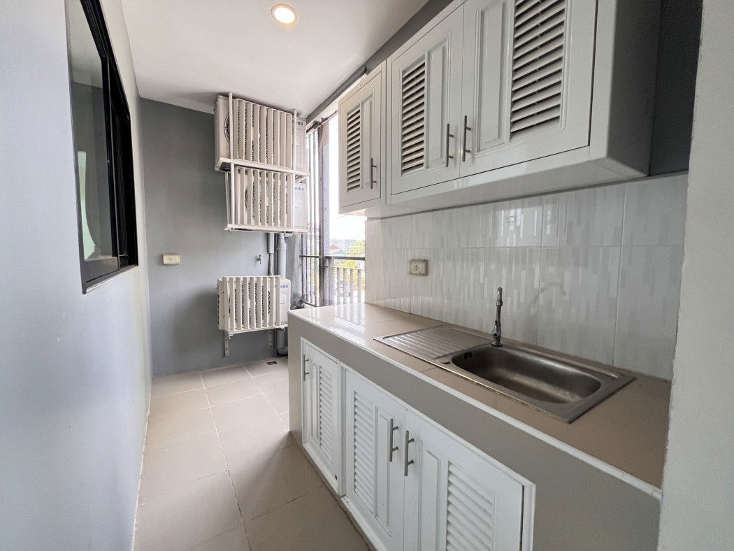 picture Condo for Sale – North Park Condo  Close to Khon Kaen University, Khon Kaen - 7/12
