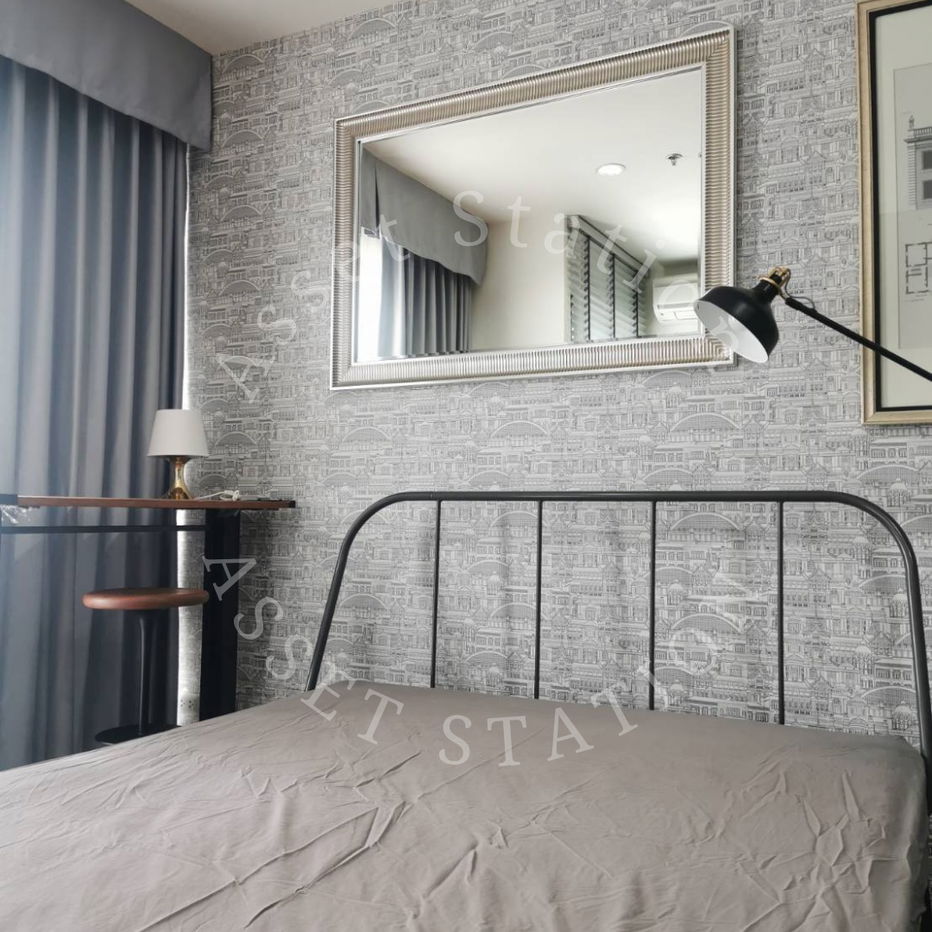 picture ✨ RHYTHM Asoke – near MRT Rama 9 and Airport Link Makkasan 🚈✨ - 4/8