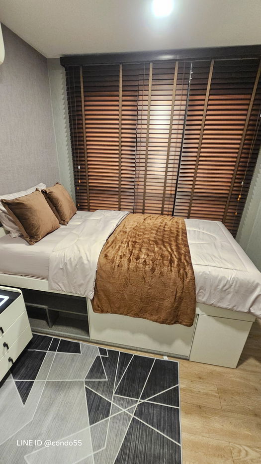 รูป ขาย​ 2​ นอน​ ห้องใหญ่​ ทำเลดี​ ใกล้​รถไฟฟ้า​บีทีเอส​สถานี​สายหยุด​ ขายถูก​ที่สุด​ - รูปที่ 37/43