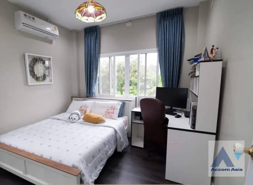 picture 🔼🔽 AccomA 📩  4 BR House in Bang Na (AA40241) - 16/20